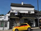 Stanmore Hill, Stanmore, Middlesex
