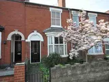 STOURBRIDGE - Heath Street