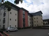 St Christophers Court, Maritime Quarter, SWANSEA