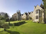 Woodchester, Stroud, Gloucestershire
