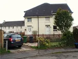 Cairnview, Kirkintilloch, Glasgow, G66