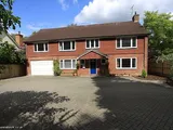 Wokingham Road, Crowthorne, Berkshire, RG45 7QA