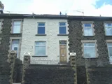 Trealaw Road, Trealaw, Rhondda Cynon Taff. CF40 2NS