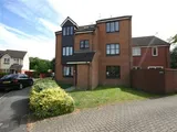 Barkus Way, Stokenchurch, High Wycombe