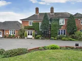Barnet Road, Arkley, Hertfordshire EN5 3JS