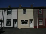 Leconfield Street, Cleator Moor CA25