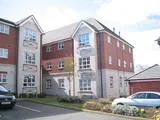 Sandbach Drive, Kingsmead, Northwich CW9