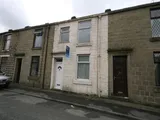 Hill Street, Rossendale BB4
