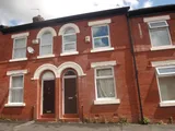 Windsor Road, Harpurhey, Manchester M9