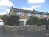 Passfield Walk, West Leigh, Havant PO9