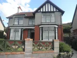 Esplanade, Penmaenmawr LL34