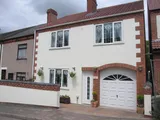 George Street, Pinxton, Nottingham NG16