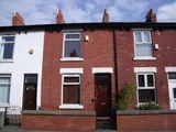 Lingard Street, Reddish, Stockport SK5