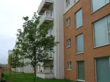 Overstone Court, Isis Development, Cardiff, South Wales, CF10 5NT
