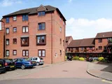 Town Bridge Court Chesham Old Town