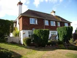 Moorlands Road, Budleigh Salterton