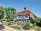 Four Oaks Road, Headcorn, Ashford, Kent
