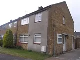 9 Dixon Avenue, Broughton, BRIGG, Lincolnshire