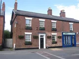 London Road, Davenham