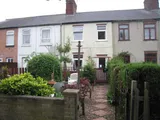 Queen Street, Ironville, Nottingham NG16