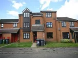 Barkus Way, Stokenchurch, High Wycombe