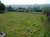 Near Sandon Street, Leek ST13