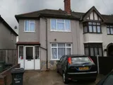Review Road, Dagenham