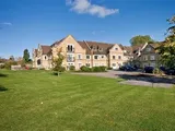 Priory Court,  Bishops Stortford
