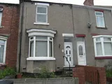 Firwood Terrace, Ferryhill DL17