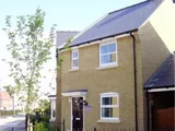 Plot 14,Moat at Eden Village, Primrose Avenue, off Brenchley Road, Sittingbourne,