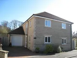 Croftland Gardens, Bolton Le Sands, Carnforth LA5