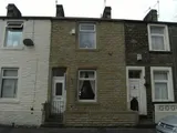 Ferndale Street, Burnley BB10