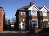 Trenton Avenue, Hull HU4