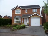 The Hedgerows North Eastern Road, Thorne, Doncaster DN8