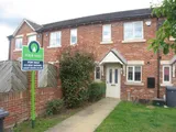Sunningdale Drive, Edlington, Doncaster DN12
