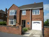 Bellwood Crescent, Thorne, Doncaster DN8