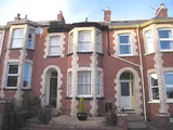 Peaslands Road, Sidmouth EX10