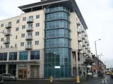 Centurion House, Station Road, EDGWARE, Middlesex, HA8 7JQ