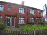 Alfred Street, Bury, BL9 9DT