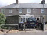 Ellis Square, Pegswood, Morpeth, NE61 6UJ