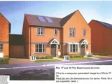 THE BEECHWOOD, Orchard Close, Bredon, North Gloucestershire, South Worcestershire borders, GL20 7NH