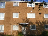 3 Bed terraced Townhouse