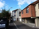 Mariners Court, Bridgwater