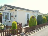 Westwood Park, Bashley, nr. New Milton