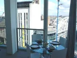 Rotunda, New Street
