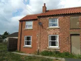 Waterloo Street, Market Rasen