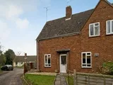 Hyde Bank, NEWNHAM, Gloucestershire