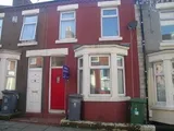 Whalley Road, Birkenhead, Wirral