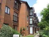 Regal Court, Bancroft, Hitchin, Herts