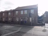 Thorntons Court, Preston, East Riding of Yorkshire